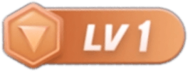 等级-LV1-玖伏博客
